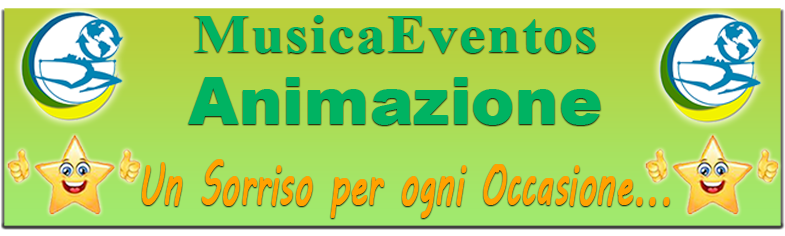 MusicaEventos | Un Sorriso per ogni Occasione