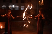 Spettacolo del Fuoco